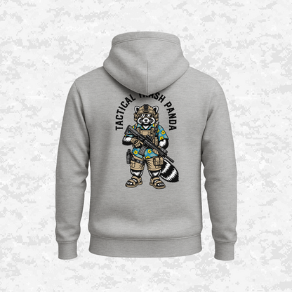 Tactical Trash Panda | Hoodie