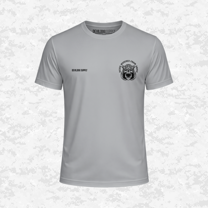 Death Watches From Above | Global Overwatch | DRIFIT Shirt