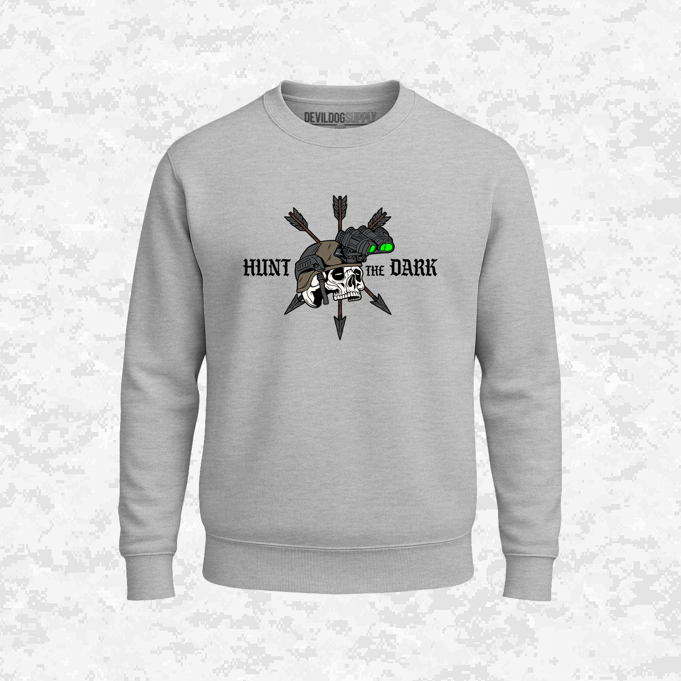 Hunt the Dark | Sweatshirt