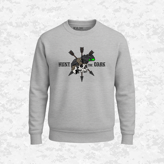 Hunt the Dark | Sweatshirt