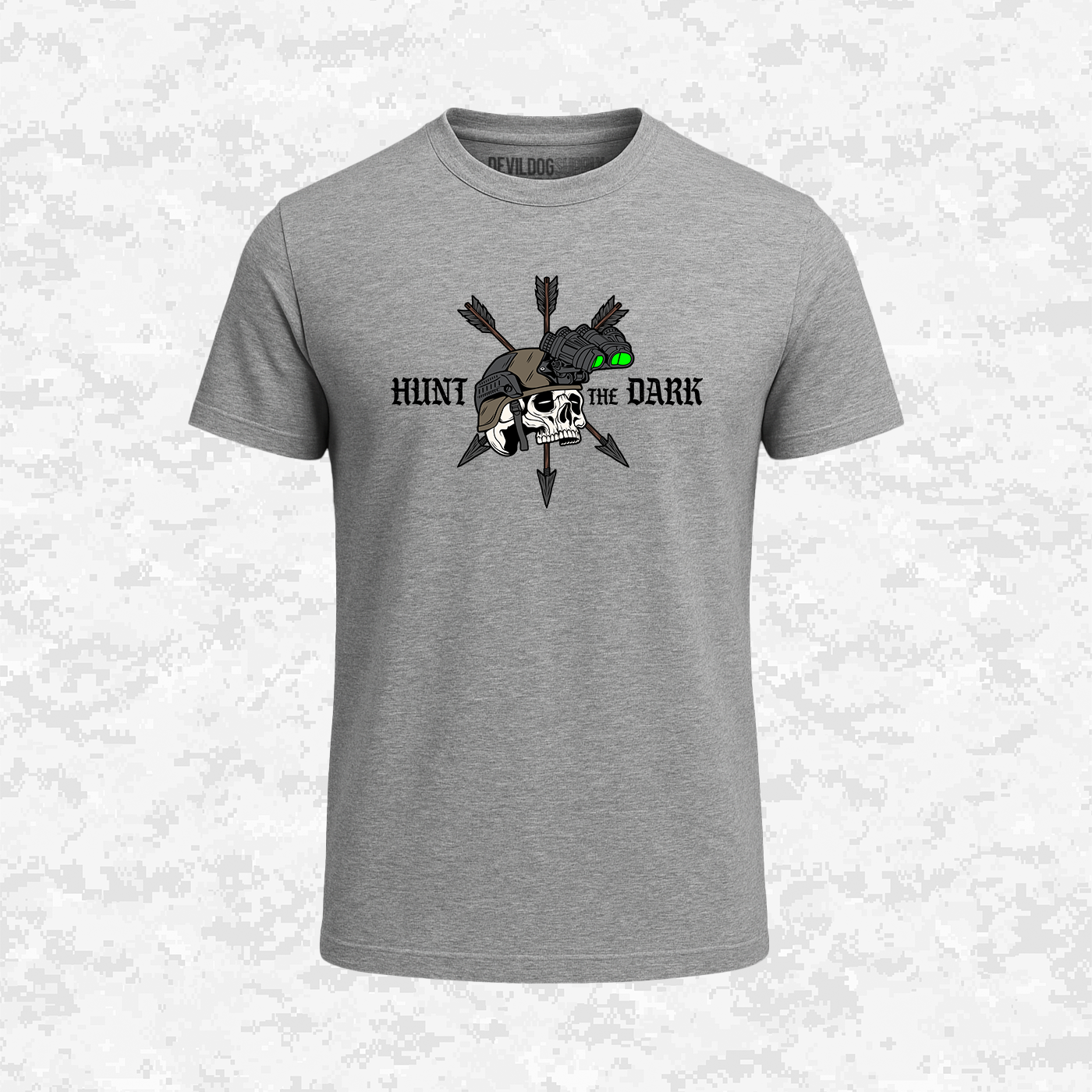 Hunt the Dark | T-shirt