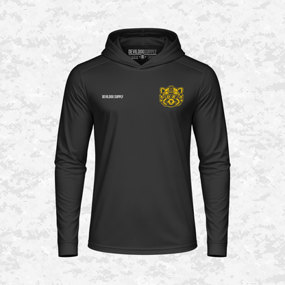 Tactical Trash Panda | DRIFIT Long sleeve, Hoodie