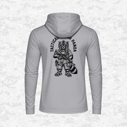 Tactical Trash Panda | DRIFIT Long sleeve, Hoodie