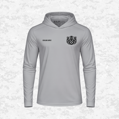 Tactical Trash Panda | DRIFIT Long sleeve, Hoodie