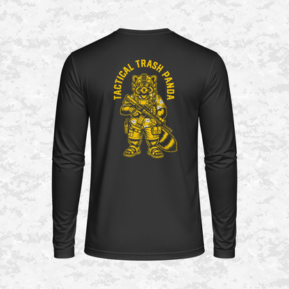 Tactical Trash Panda | DRIFIT Long sleeve, Hoodie