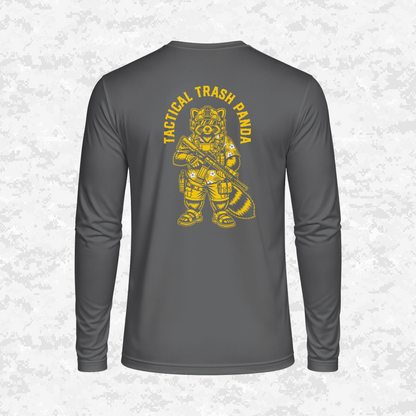 Tactical Trash Panda | DRIFIT Long sleeve, Hoodie