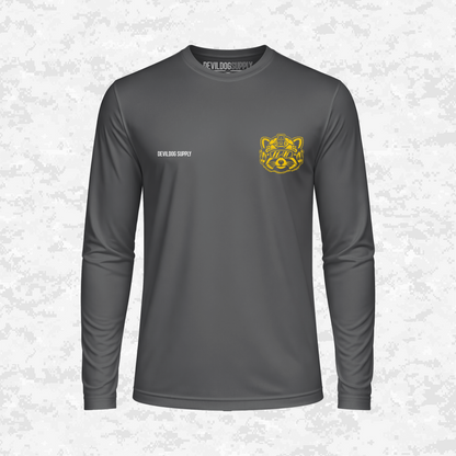 Tactical Trash Panda | DRIFIT Long sleeve, Hoodie
