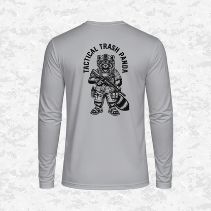 Tactical Trash Panda | DRIFIT Long sleeve, Hoodie