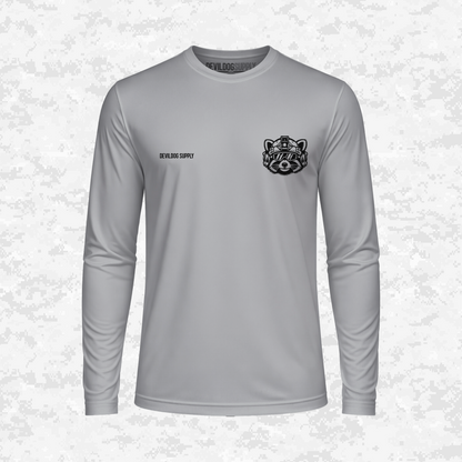 Tactical Trash Panda | DRIFIT Long sleeve, Hoodie