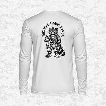 Tactical Trash Panda | DRIFIT Long sleeve, Hoodie