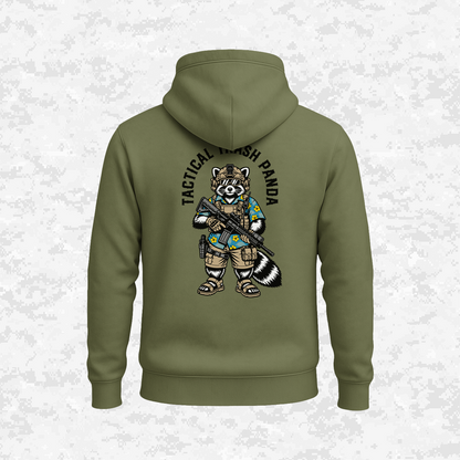 Tactical Trash Panda | Hoodie