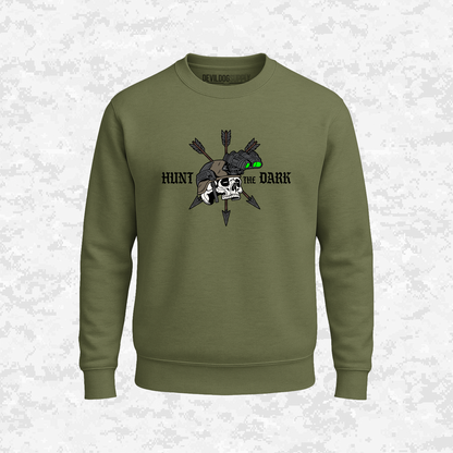 Hunt the Dark | Sweatshirt