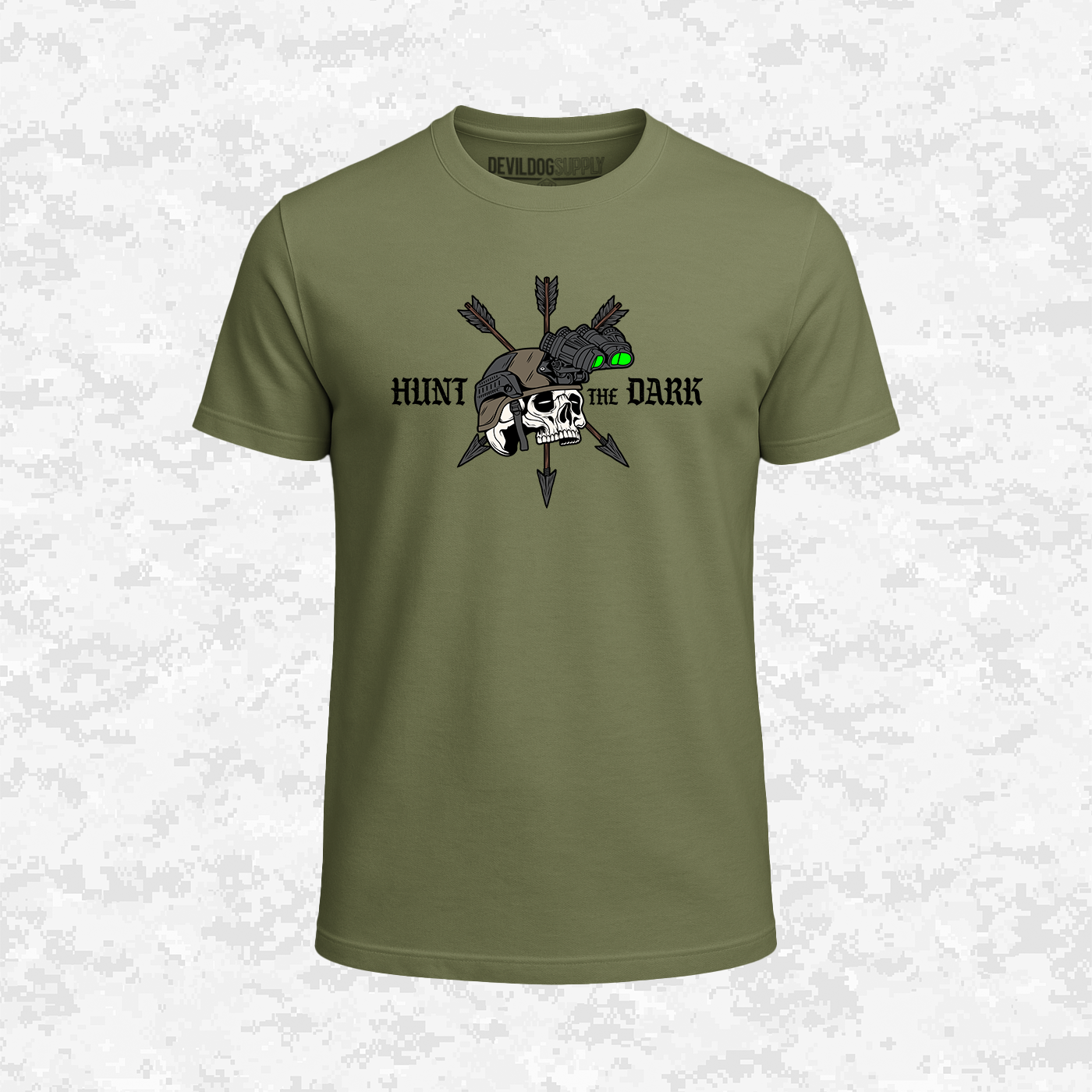 Hunt the Dark | T-shirt