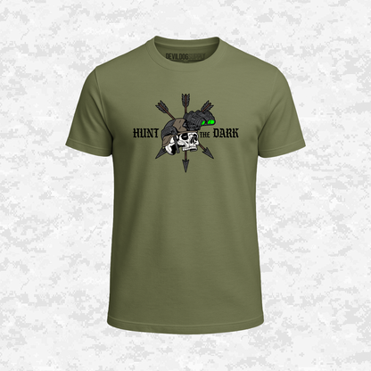 Hunt the Dark | T-shirt