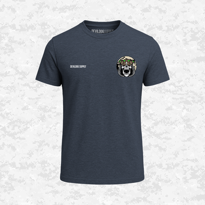 Death Watches From Above | Air Superiority | T-shirt