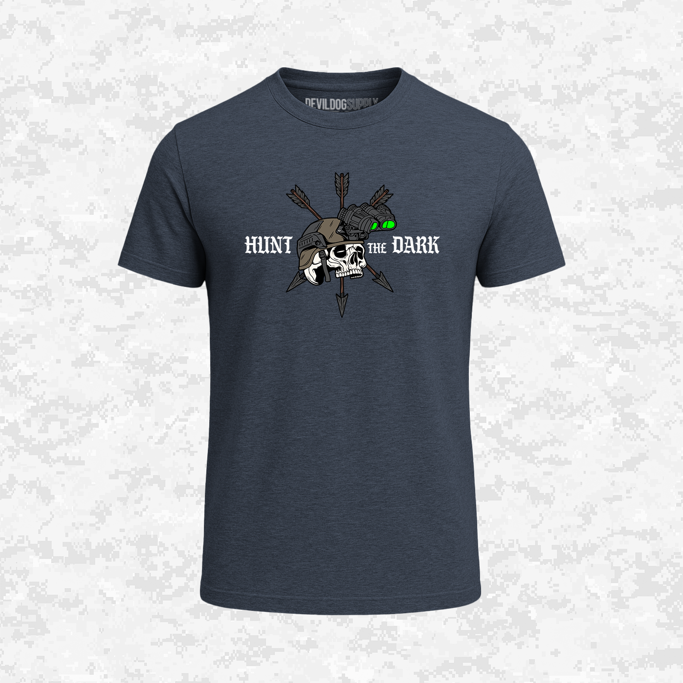 Hunt the Dark | T-shirt