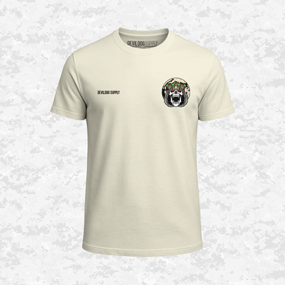 Death Watches From Above | Air Superiority | T-shirt