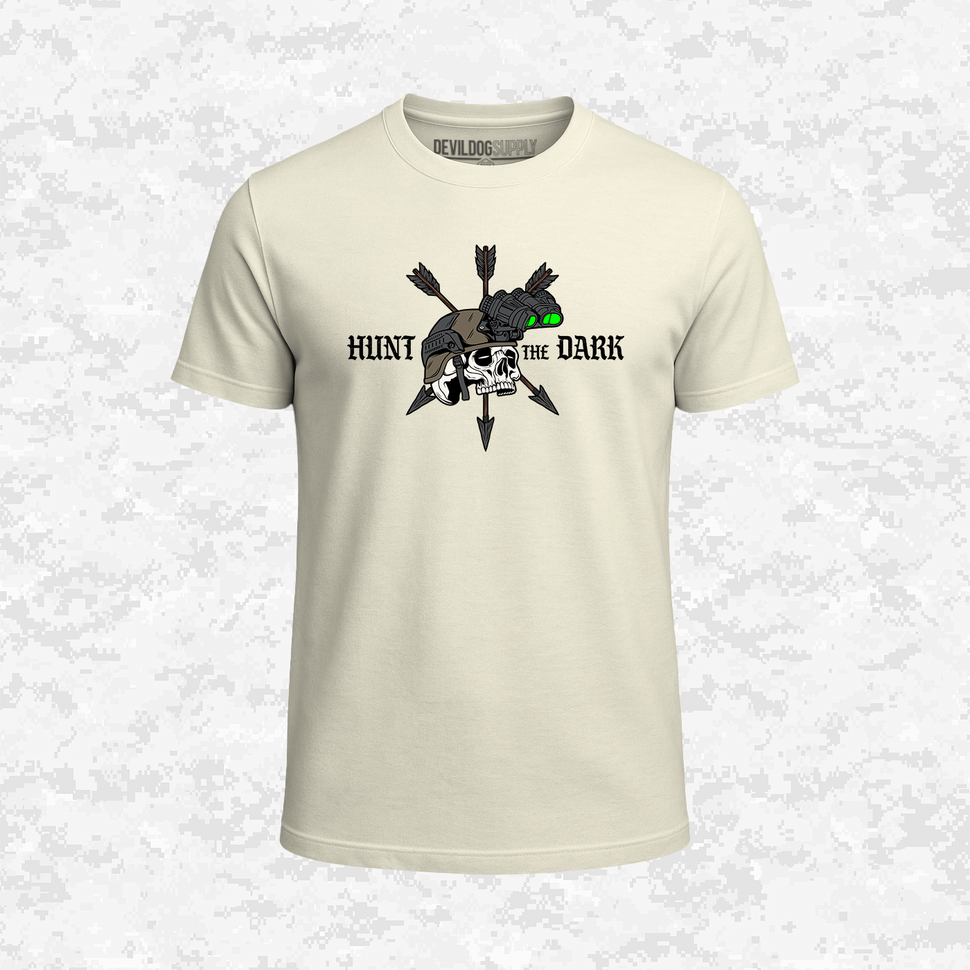 Hunt the Dark | T-shirt