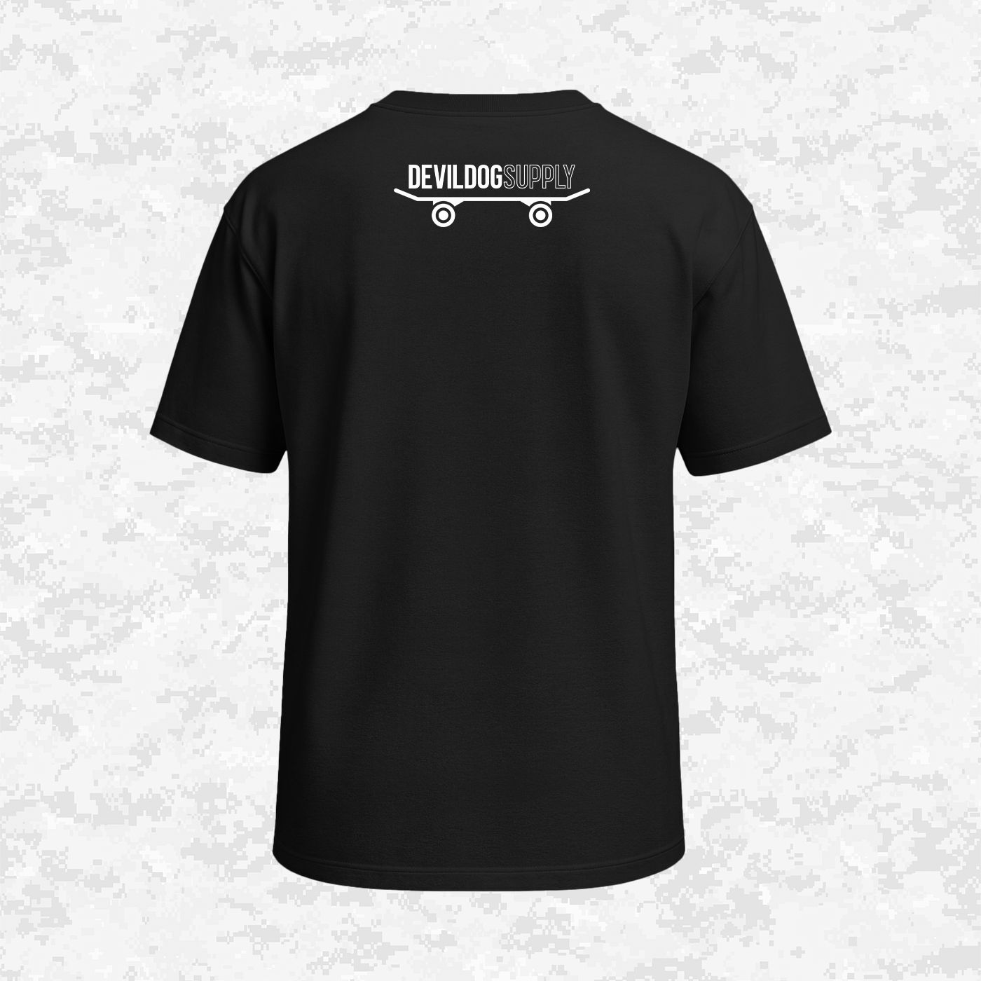 Skating With Purpose | Oversized T-shirt