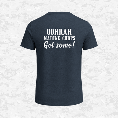 OOHRAH Legacy | USMC | T-shirt
