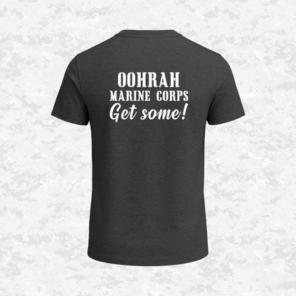 OOHRAH Legacy | USMC | T-shirt