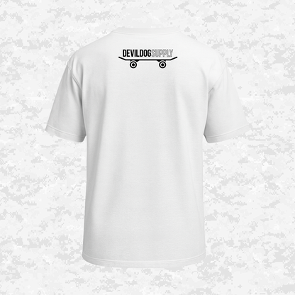 Skating With Purpose | Oversized T-shirt