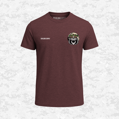 Death Watches From Above | Air Superiority | T-shirt