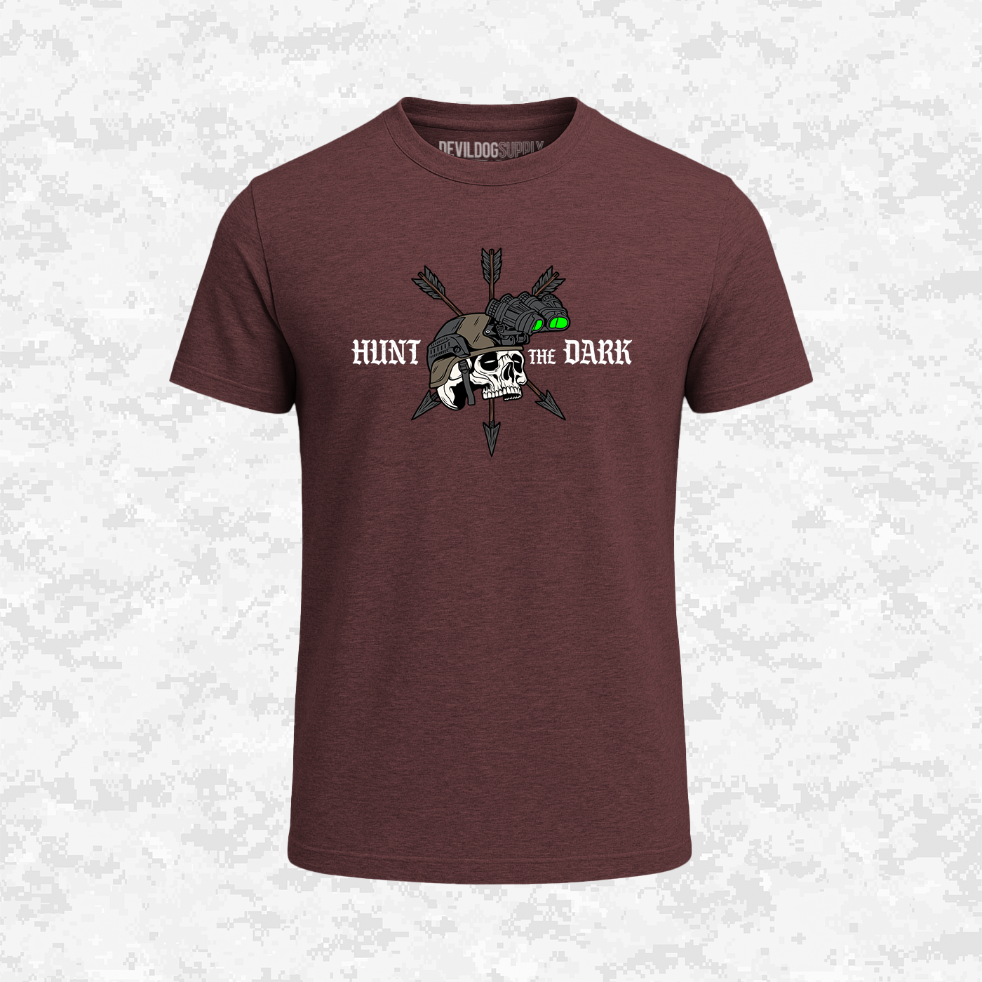 Hunt the Dark | T-shirt