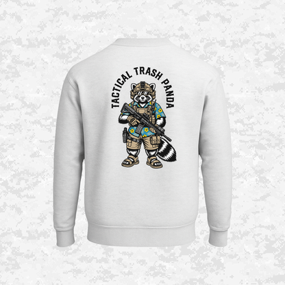 Tactical Trash Panda | Sweatshirt