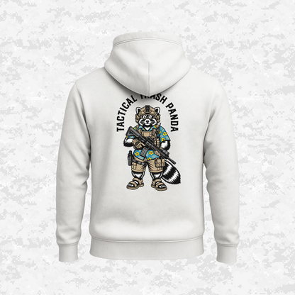 Tactical Trash Panda | Hoodie