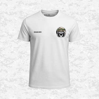 Death Watches From Above | Air Superiority | T-shirt