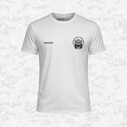 Death Watches From Above | Global Overwatch | DRIFIT Shirt