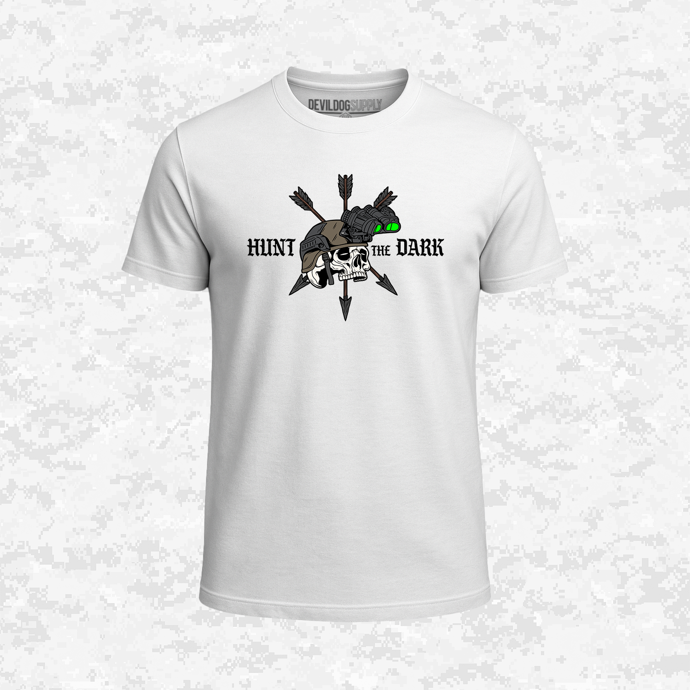 Hunt the Dark | T-shirt