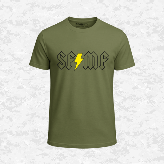 SF MF | T-shirt