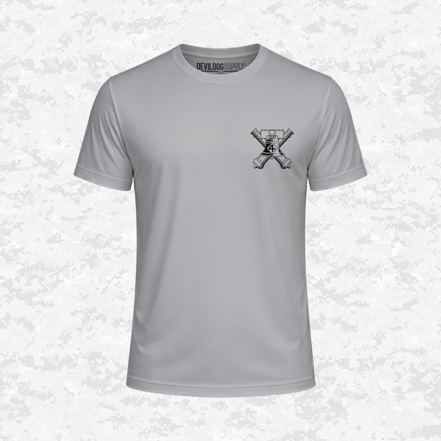 3rd Battalion 14th Marines Unit "Liberty" #2 DRIFIT Shirt