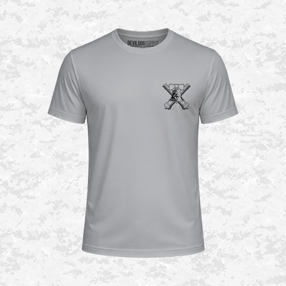 3rd Battalion 14th Marines Unit "Liberty" #2 DRIFIT Shirt