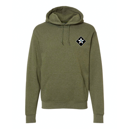 Combat Logistics Battalion 6 Unit ¨Red Cloud¨ Hoodie