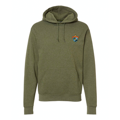 3RD ANGLICO Unit | Hoodie