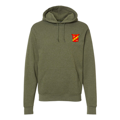 Officer Candidates School (OCS) Hoodie