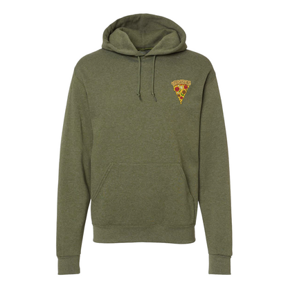 Tactical Military Ninja Turtles (TMNT) Special Edition Hoodie