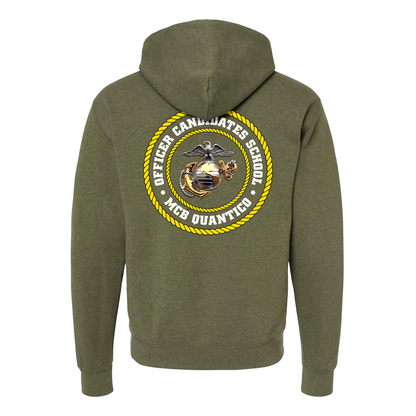 Officer Candidates School (OCS) Hoodie