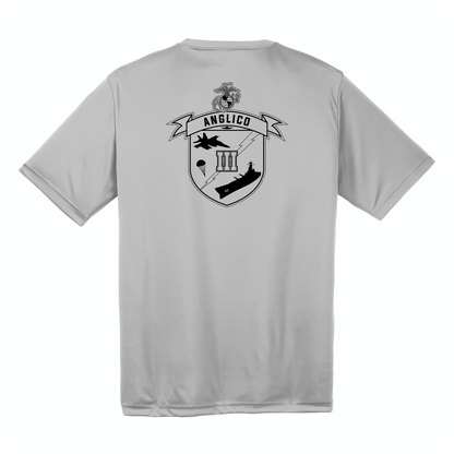 3RD ANGLICO Unit | DRIFIT Shirt