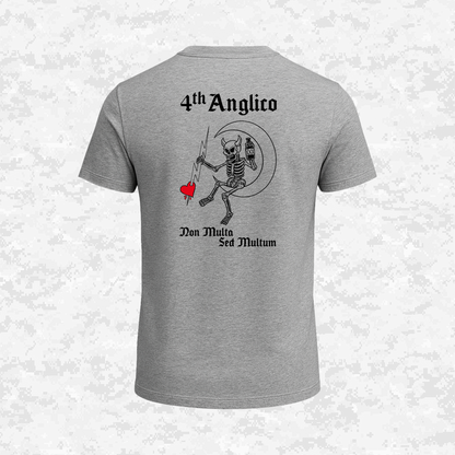 ANGLICO HUB | T-shirt