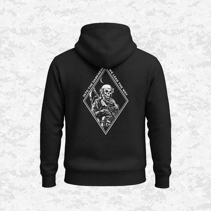 Night Operators | Into the Darkness | Hoodie