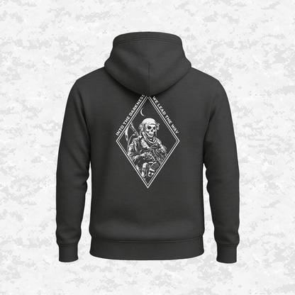 Night Operators | Into the Darkness | Hoodie