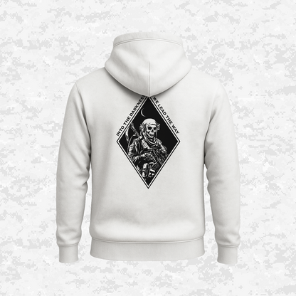 Night Operators | Into the Darkness | Hoodie