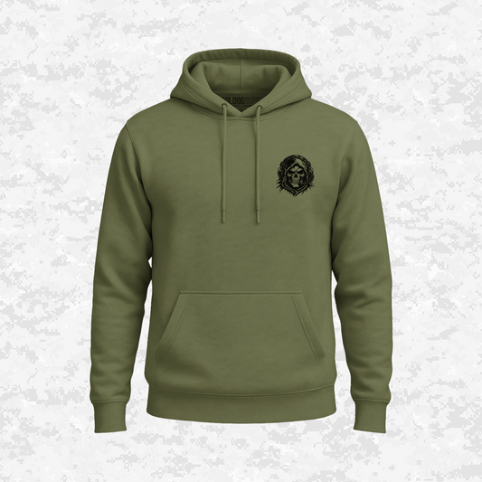 Night Operators | Into the Darkness | Hoodie