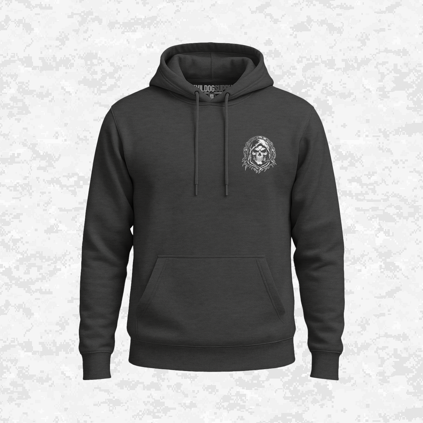 Night Operators | Into the Darkness | Hoodie
