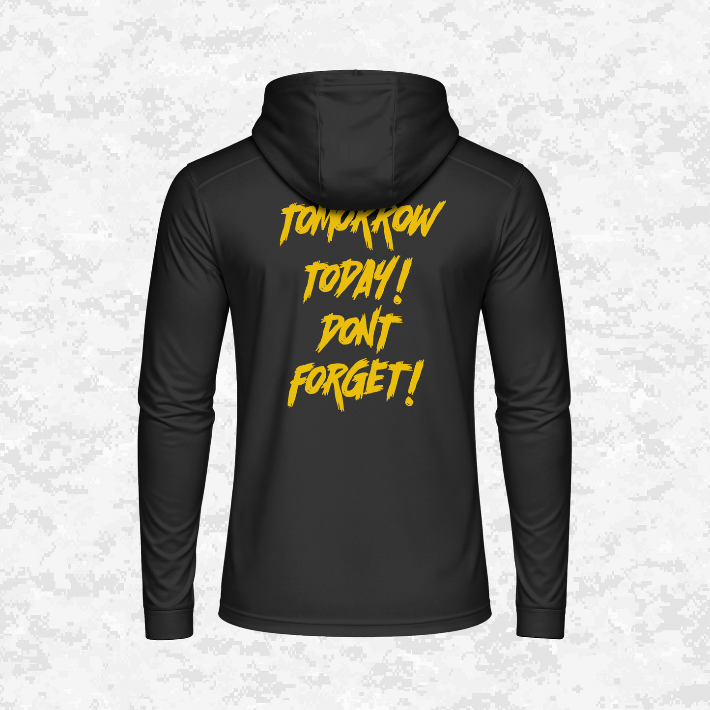 The Real Gasolina | High Octane Life | DRIFIT Long sleeve, Hoodie