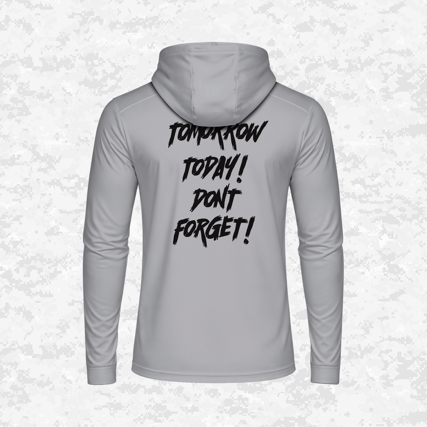The Real Gasolina | High Octane Life | DRIFIT Long sleeve, Hoodie